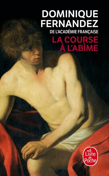 La course à l'abîme - Image principale