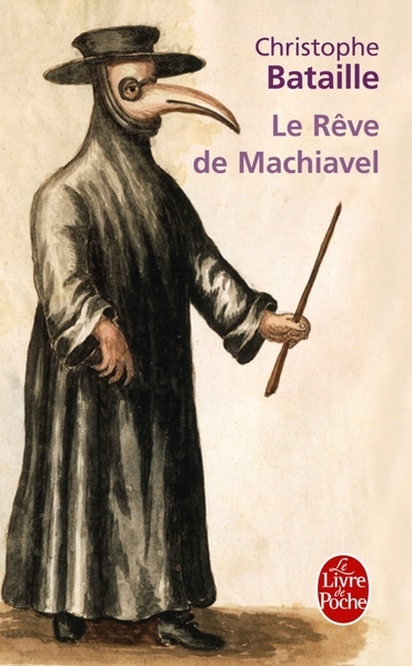 Le rêve de machiavel - Image principale