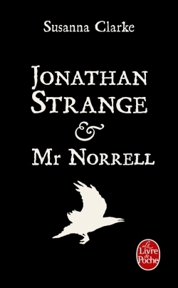 Jonathan strange & mr norrell - Image principale