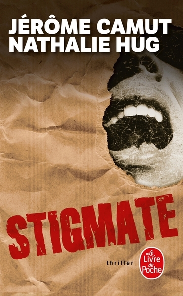 Stigmate - Image principale