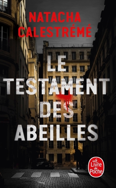 Le testament des abeilles - Image principale