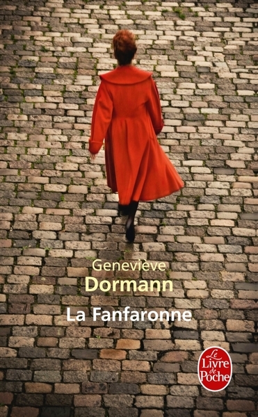 La fanfaronne - Image principale