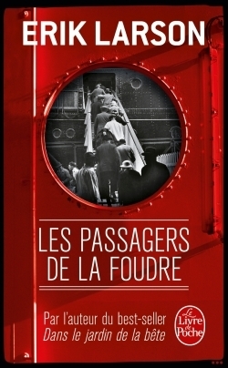 Les passagers de la foudre - Image principale