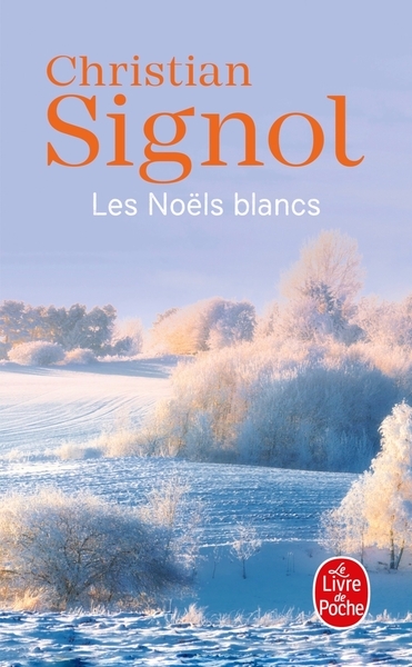 Les noëls blancs (ce que vivent les hommes, tome 1) - Image principale