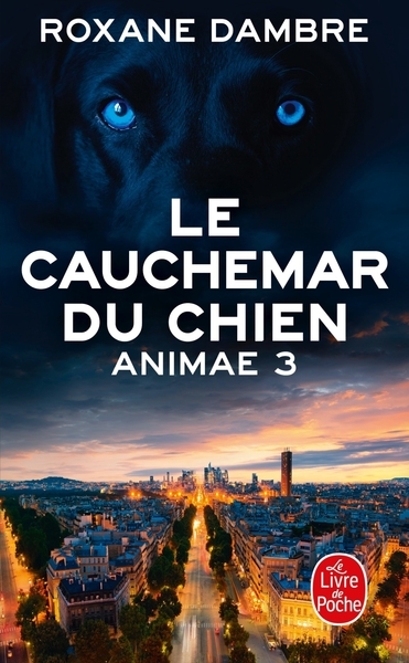 Le cauchemar du chien (animae, tome 3) - Image principale