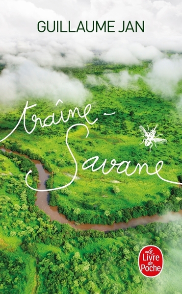 Traîne-savane - Image principale