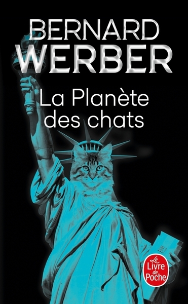 La planète des chats - Image principale
