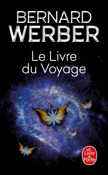 Le livre du voyage - Image principale