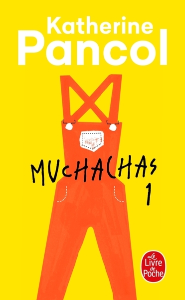 Muchachas (tome 1) - Image principale