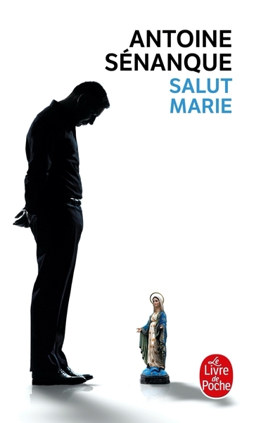 Salut marie - Image principale