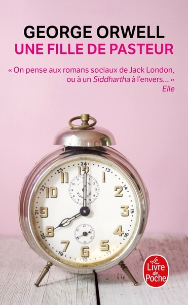 Une fille de pasteur - Image principale