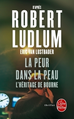 La peur dans la peau (l'héritage bourne) - Image principale