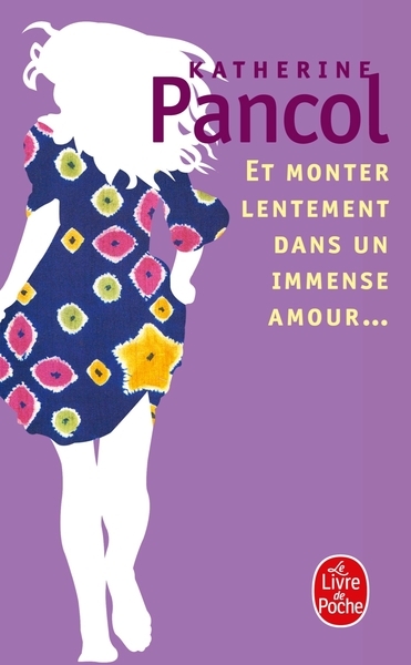Et monter lentement dans un immense amour - Image principale