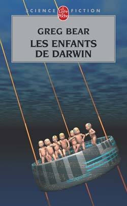 Les enfants de darwin - Image principale