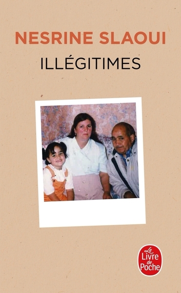 Illégitimes - Image principale