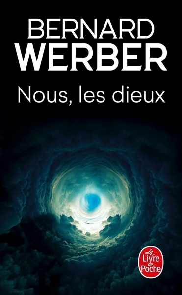 Nous, les dieux (nous, les dieux, tome 1) - Image principale