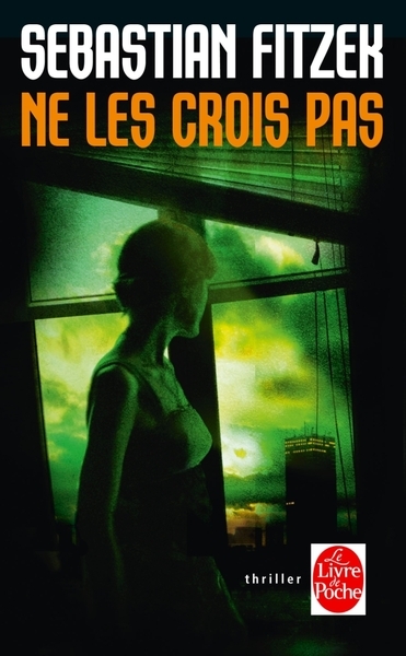 Ne les crois pas - Image principale