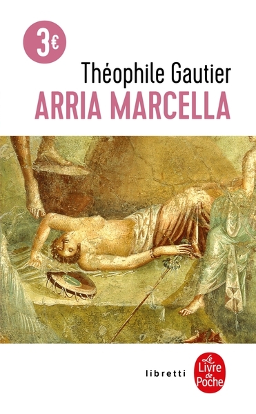 Arria marcella - Image principale