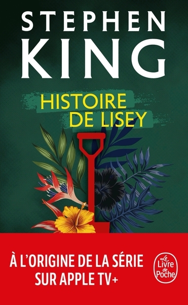 Histoire de lisey - Image principale