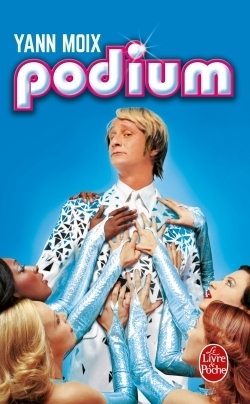 Podium - Image principale