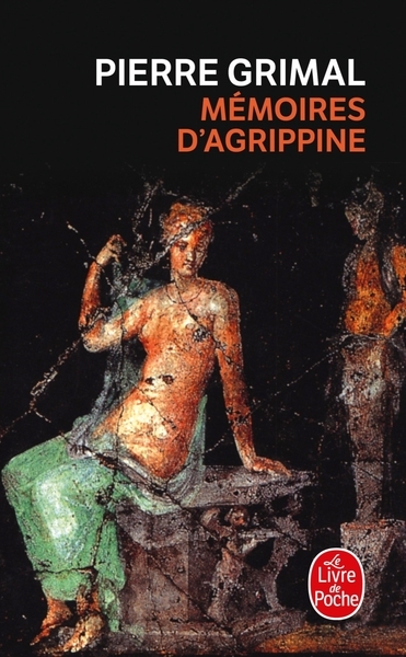 Mémoires d'agrippine - Image principale