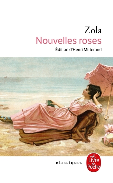 Nouvelles roses - Image principale