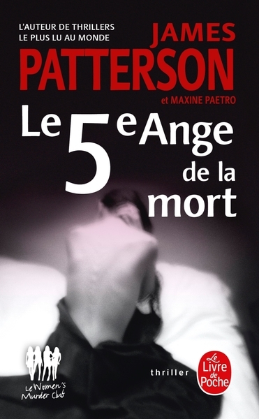 Le 5ème ange de la mort - Image principale