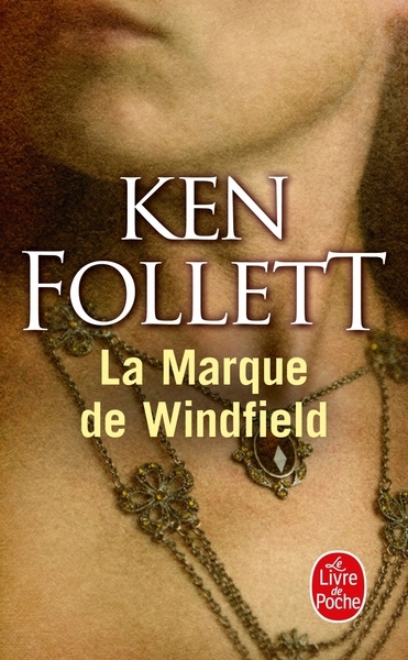 La marque de windfield - Image principale