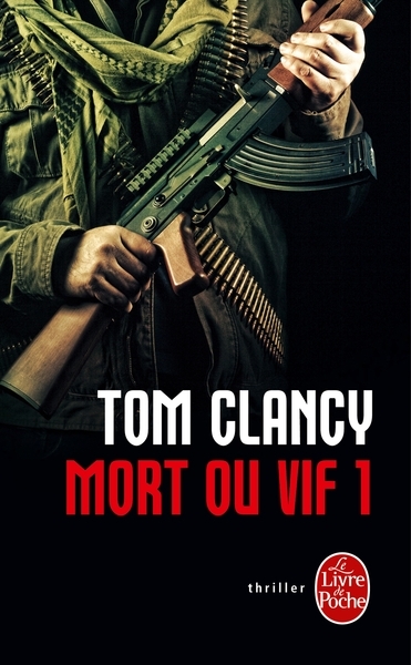 Mort ou vif (tome 1) - Image principale