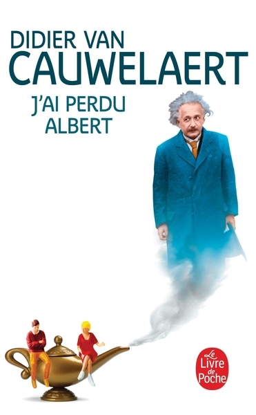 J'ai perdu albert - Image principale