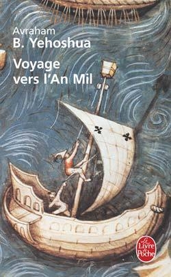 Voyage vers l'an mil - Image principale