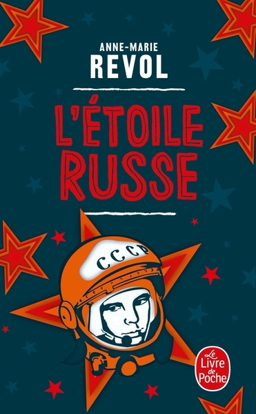 L'etoile russe - Image principale