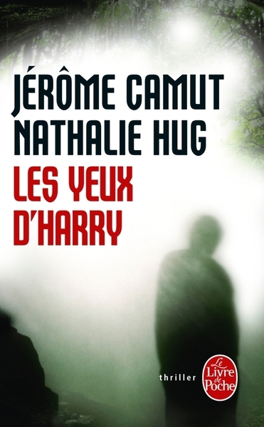 Les yeux d'harry - Image principale