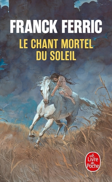 Le chant mortel du soleil - Image principale