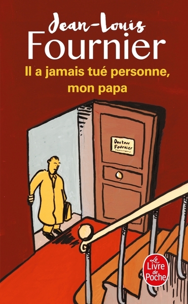 Il a jamais tué personne, mon papa - Image principale