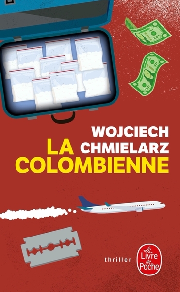 La colombienne - Image principale