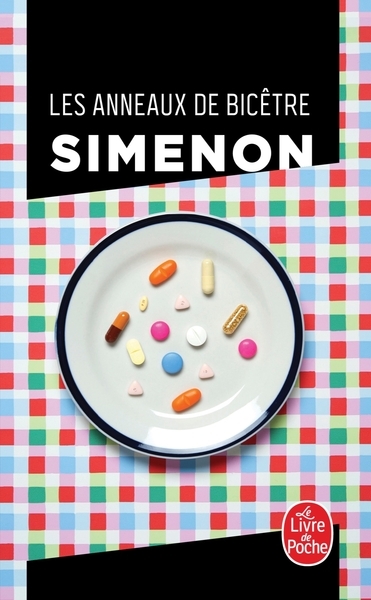 Les anneaux de bicêtre - Image principale