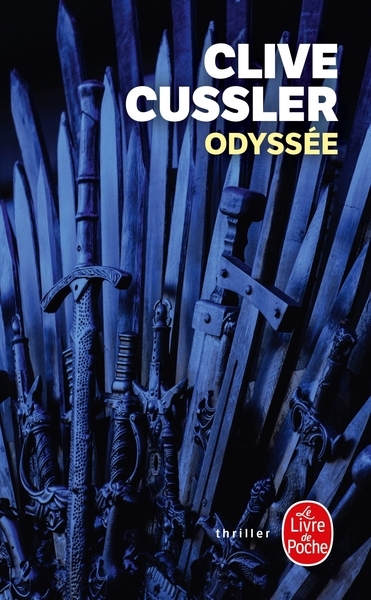 Odyssée - Image principale