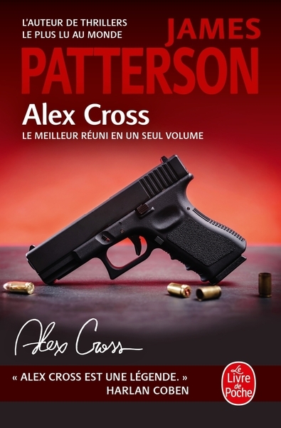 Alex cross - Image principale