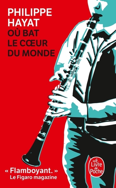 Où bat le coeur du monde - Image principale