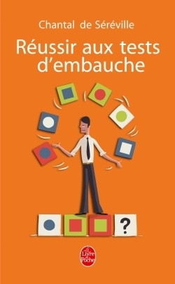 Réussir aux tests d'embauche - Image principale