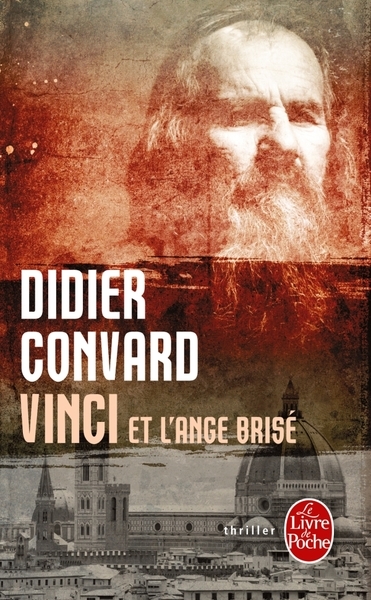 Vinci et l'ange brisé - Image principale