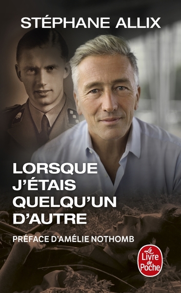 Lorsque j'étais quelqu'un d'autre (edition enrichie) - Image principale