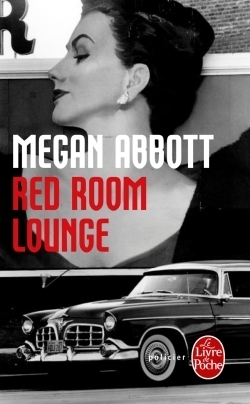Red room lounge - Image principale