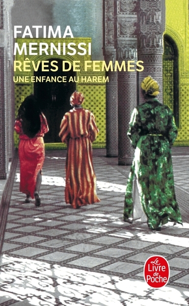 Rêves de femmes - Image principale
