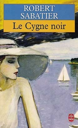 Le cygne noir - Image principale