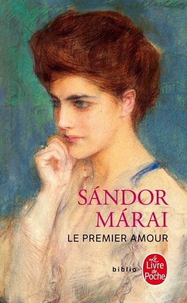 Le premier amour - Image principale