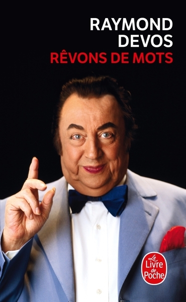 Rêvons de mots - Image principale