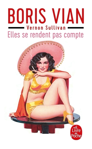Elles se rendent pas compte - Image principale