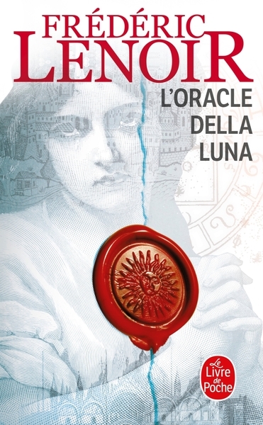 L'oracle della luna - Image principale